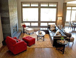 Home Interior Design Styles